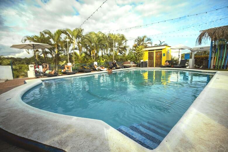 Hotel Casitas Eclipse