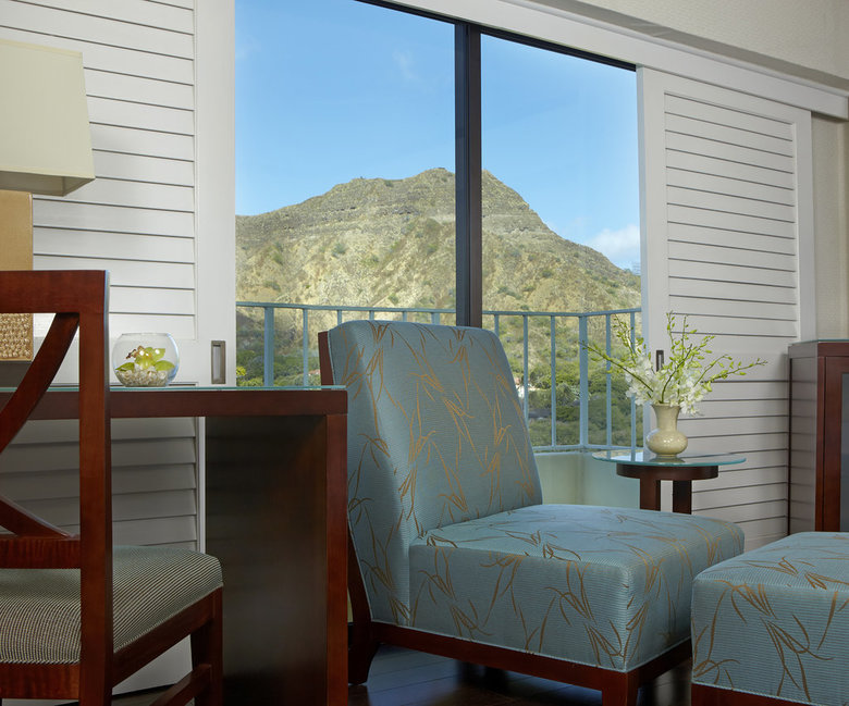 Hotel The Lotus At Diamond Head