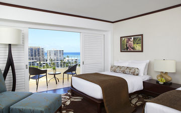 Hotel The Lotus At Diamond Head