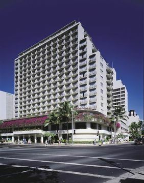 Hotel Ohana East