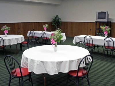 Hotel Best Western Red Hills