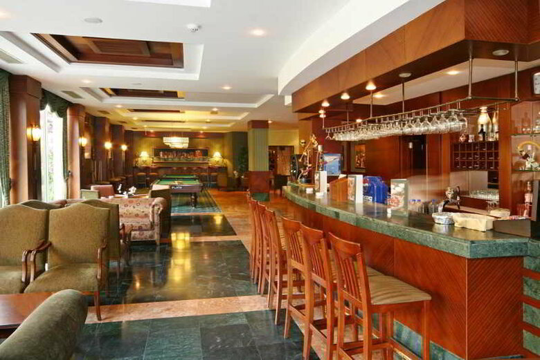 Hotel Fame Residence Kemer