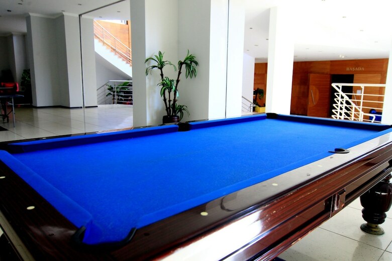 Hotel Grand Haber