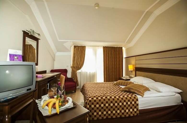 Hotel Grand Haber