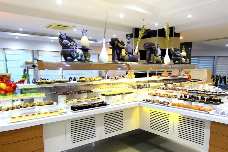 Hotel Grand Haber