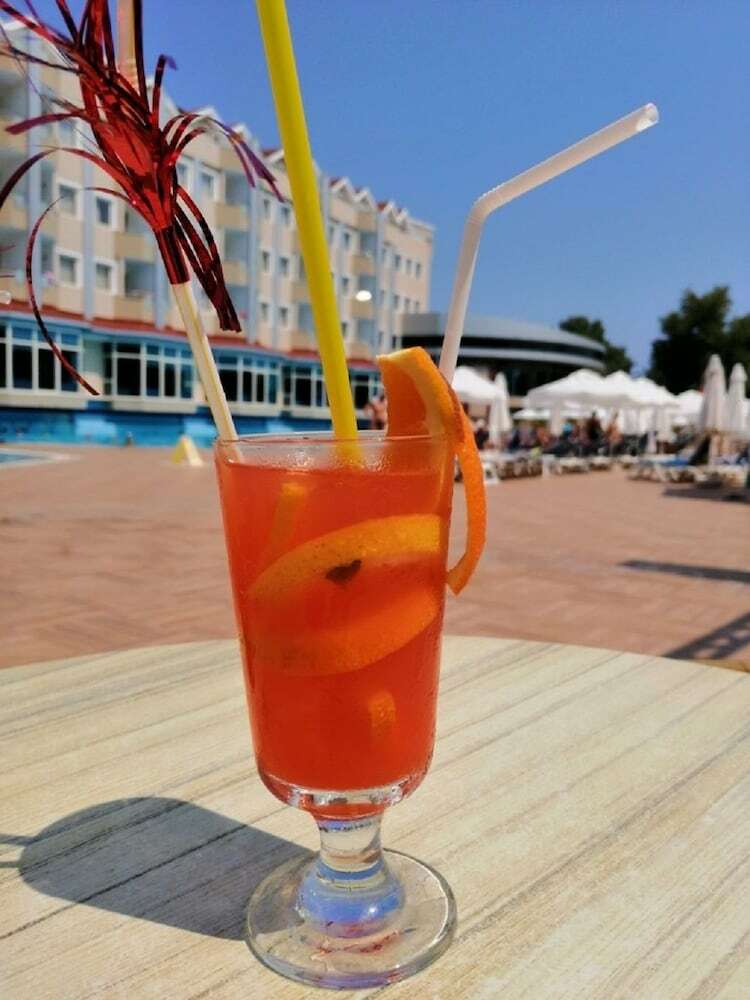 Hotel Grand Haber