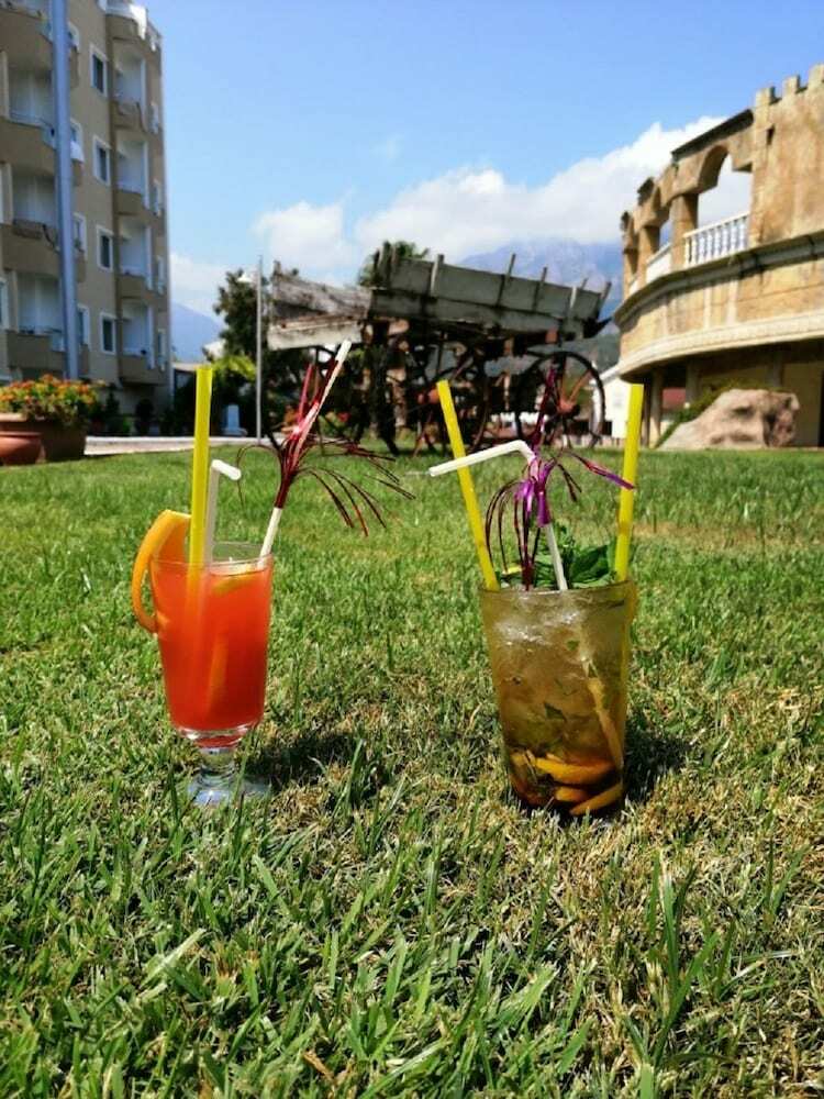 Hotel Grand Haber