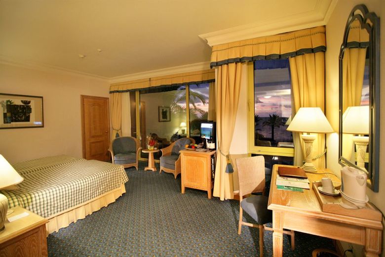 Fantasia Hotel Deluxe Kemer