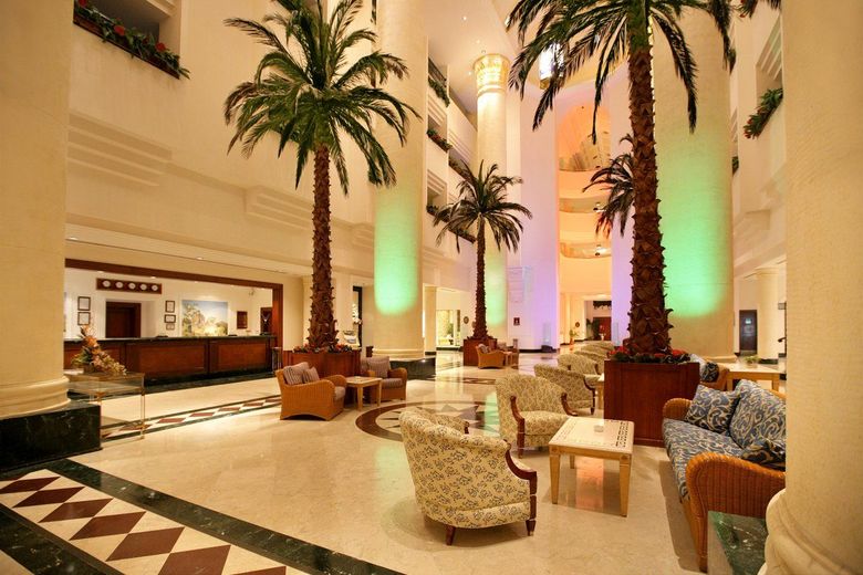 Fantasia Hotel Deluxe Kemer