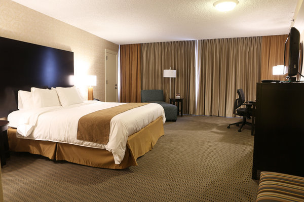 Radisson Hotel Valley Forge (.)