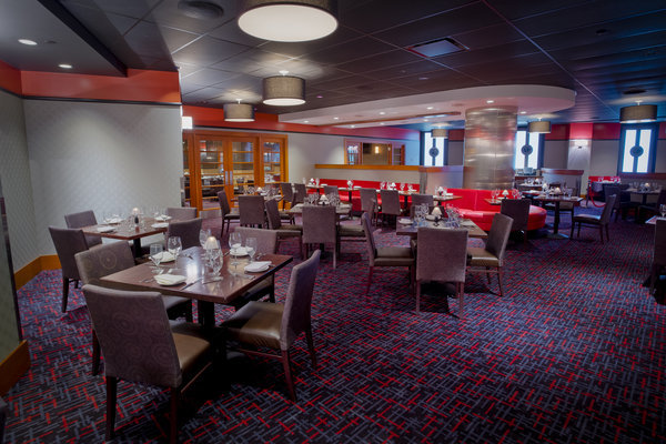 Radisson Hotel Valley Forge (.)