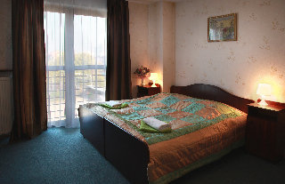 Hotel Monika