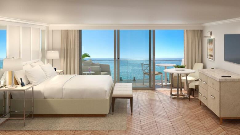 Hotel Surf & Sand Laguna Beach