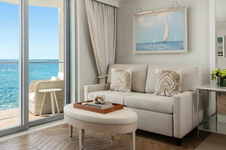 Hotel Surf & Sand Laguna Beach