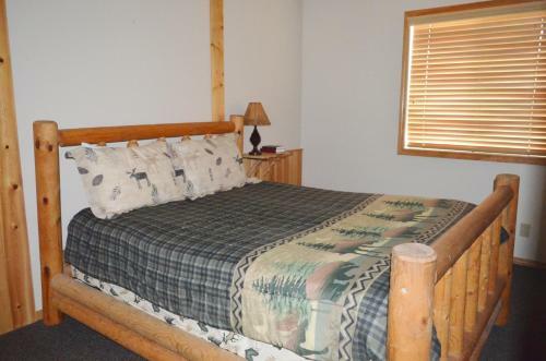 Lodge Sleepy J Cabins