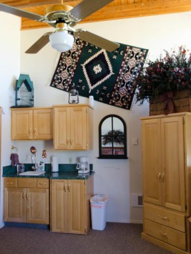 Bed & Breakfast Hansen Guest Ranch