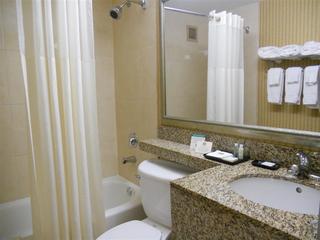 Hotel Best Western Windsor Inn