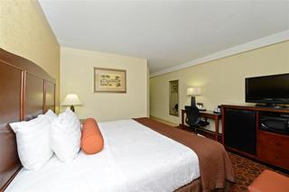 Hotel Best Western Windsor Inn