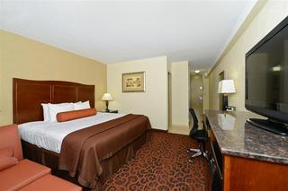 Hotel Best Western Windsor Inn