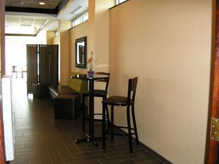Hotel Best Western Windsor Inn