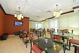 Hotel Best Western Windsor Inn