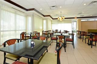 Hotel Best Western Windsor Inn