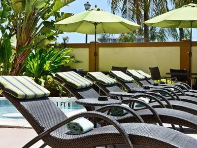 Hotel Best Western Windsor Inn