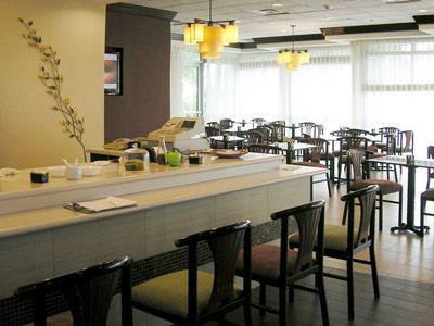Hotel Best Western Windsor Inn