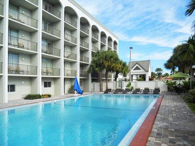 Hotel Best Western Windsor Inn