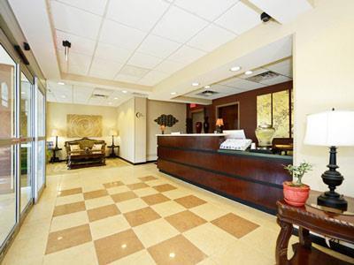 Hotel Best Western Windsor Inn
