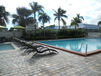 Hotel Best Western Windsor Inn
