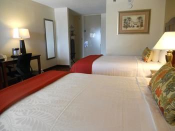Hotel Best Western Windsor Inn