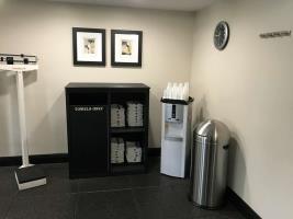 Hotel Best Western Windsor Inn