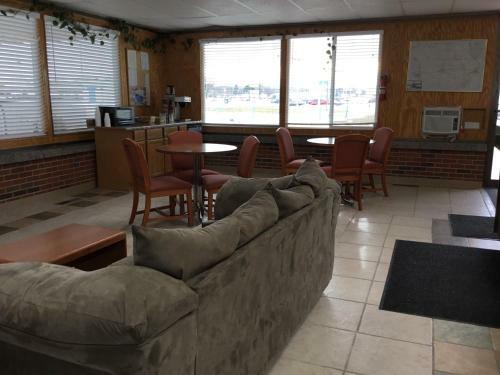 Budget Inn Motel