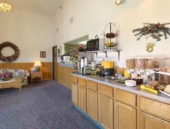 Motel Super 8 Storm Lake