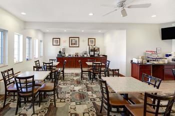 Hotel Days Inn Carroll