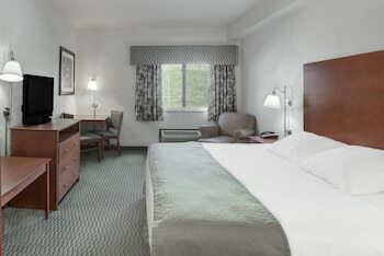 Hotel Days Inn Carroll