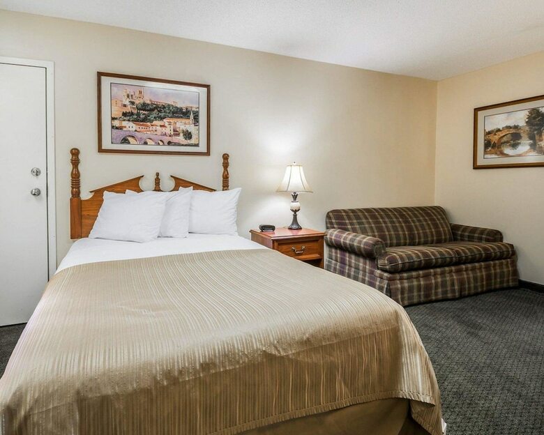 Hotel Quality Inn Bainbridge