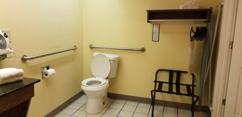 Hotel Quality Inn Bainbridge