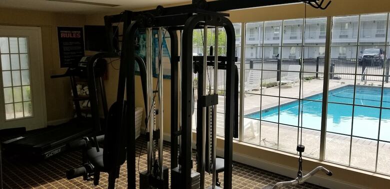 Hotel Quality Inn Bainbridge
