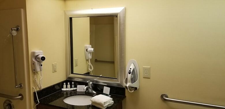 Hotel Quality Inn Bainbridge