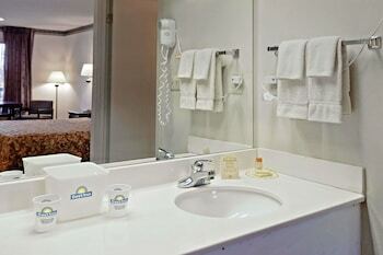 Hotel Days Inn - Bainbridge