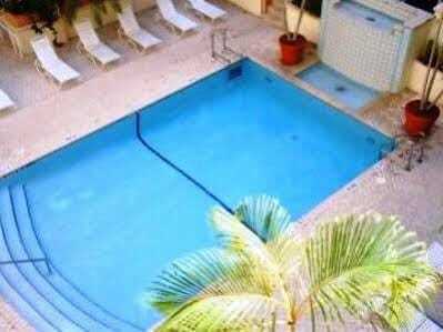 Hotel Rodeway Inn South Miami-coral Gables