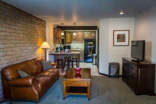 Hotel The Stagecoach Inn