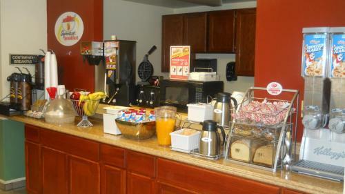 Motel Super 8 Salmon