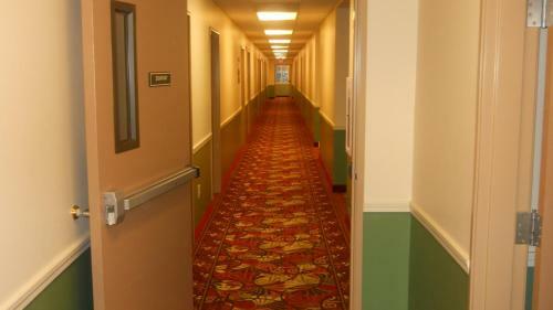 Motel Super 8 Salmon