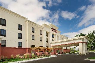 Hotel Hampton Inn & Suites Schererville