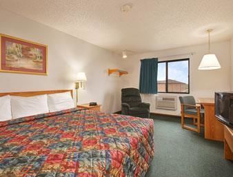 Motel Super 8 Mount Pleasant - Iowa