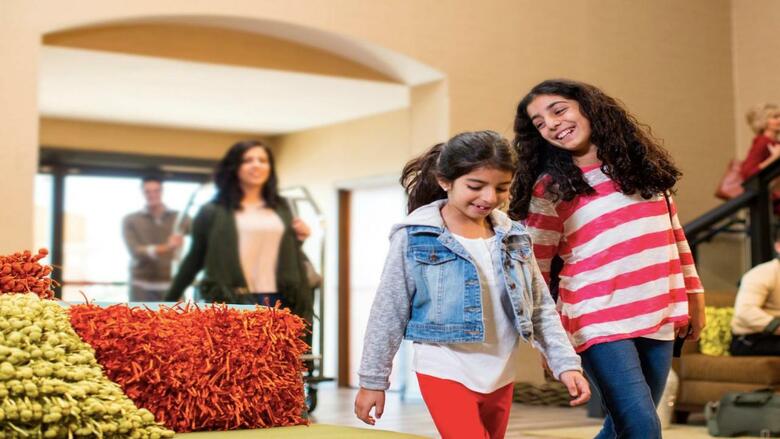 Hotel Holiday Inn Express & Suites Cincinnati Riverfront
