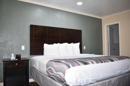 Posada New Swainsboro Inn - Swainsboro